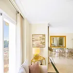 Penthouse Sea Views In Golden Mile, Puente Area *