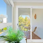 Penthouse Sea Views In Golden Mile, Puente Area Apartment Marbella