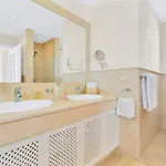 Penthouse Sea Views In Golden Mile, Puente Area Apartment *