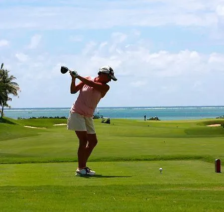 Penthouse Sea Views In Golden Mile, Puente Area Daire *