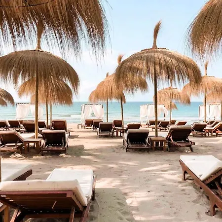 Appartamento Penthouse Sea Views In Golden Mile, Puente Area *