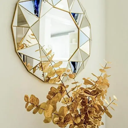 Penthouse Sea Views In Golden Mile, Puente Area *