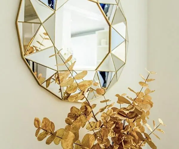 Penthouse Sea Views In Golden Mile, Puente Area *