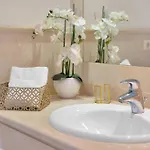 Penthouse Sea Views In Golden Mile, Puente Area 아파트 *